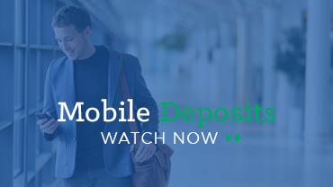 Mobile Deposit