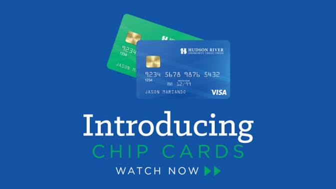 Chip Cards
