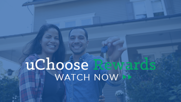 uChoose Rewards
