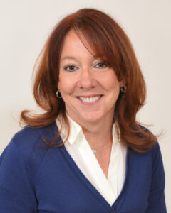 Executive Vice President